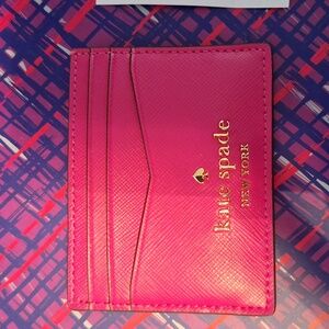 Kate Spade Card Holder
